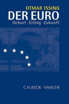 Der Euro (eBook, ePUB) - Issing, Otmar