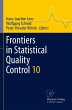 Frontiers in Statistical Quality... - Bild 1