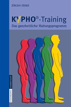 KYPHO - Training (eBook, PDF) - Zeiske, Jürgen