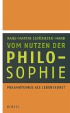 Vom Nutzen der Philosophie (eBook, PDF)
