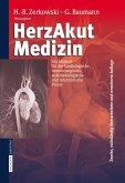 HerzAkutMedizin (eBook, PDF)