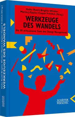 Werkzeuge des Wandels (eBook, PDF)