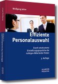 Effiziente Personalauswahl (eBook, PDF)