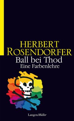 Ball bei Thod (eBook, ePUB) - Rosendorfer, Herbert