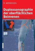 Duplexsonographie der oberflächlichen Beinvenen (eBook, PDF)