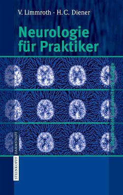 Neurologie für Praktiker (eBook, PDF) - Limmroth, V.; Diener, H.C.