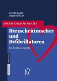 Herzschrittmacher und Defibrillatoren (eBook, PDF)