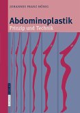 Abdominoplastik (eBook, PDF)