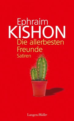 Die allerbesten Freunde (eBook, ePUB) - Kishon, Ephraim