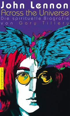 John Lennon (eBook, ePUB) - Tillery, Gary