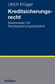 Kreditsicherungsrecht (eBook, PDF)