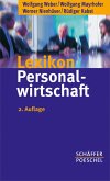 Lexikon Personalwirtschaft (eBook, PDF)