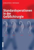 Standardoperationen in der Gefäßchirurgie (eBook, PDF)