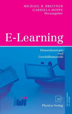 E-Learning (eBook, PDF)