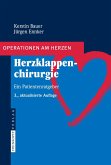Herzklappenchirurgie (eBook, PDF)