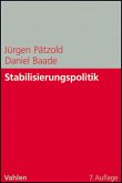 Stabilisierungspolitik (eBook, PDF)