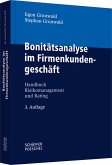 Bonitätsanalyse im Firmenkundengeschäft (eBook, PDF)