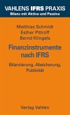 Finanzinstrumente nach IFRS (eBook, PDF)