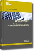 Zinsschranke (eBook, PDF)