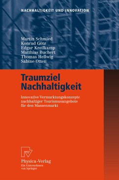 Traumziel Nachhaltigkeit (eBook, PDF)