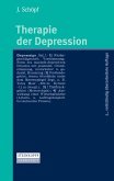 Therapie der Depression (eBook, PDF)