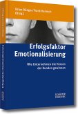 Erfolgsfaktor Emotionalisierung (eBook, PDF)