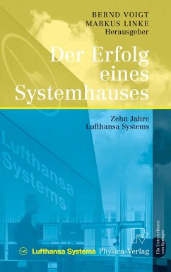 Der Erfolg eines Systemhauses (eBook, PDF)