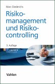 Risikomanagement und Risikocontrolling (eBook, PDF)