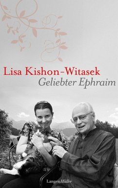 Geliebter Ephraim (eBook, ePUB) - Kishon-Witasek, Lisa