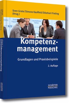 Kompetenzmanagement (eBook, PDF)