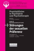 Behandlungsleitlinie Störungen der sexuellen Präferenz (eBook, PDF)