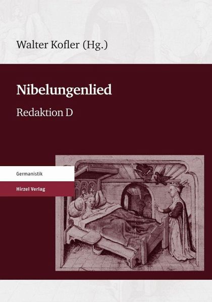Nibelungenlied (eBook, PDF) Nibelungenlied (eBook, PDF)
