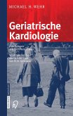 Geriatrische Kardiologie (eBook, PDF)