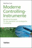 Moderne Controlling-Instrumente (eBook, PDF)