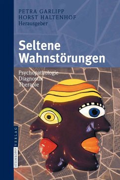 Seltene Wahnstörungen (eBook, PDF)