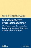 Marktorientiertes Prozessmanagement (eBook, PDF)