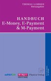 Handbuch E-Money, E-Payment & M-Payment (eBook, PDF)