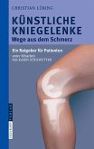 Künstliche Kniegelenke (eBook, PDF)