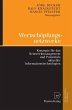 Wertschöpfungsnetzwerke (eBook, PDF) - Bild 1