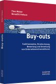 Buy-outs (eBook, PDF)