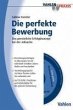 Die perfekte Bewerbung (eBook, PDF) - Bild 1