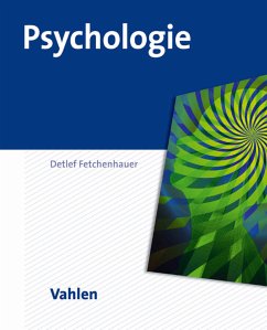 Psychologie (eBook, PDF) - Fetchenhauer, Detlef