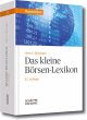 Das kleine Börsen-Lexikon (eBook, PDF) - Bild 1