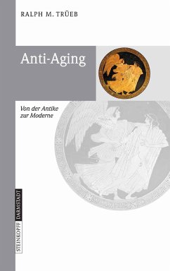 Anti-Aging (eBook, PDF) - Trüeb, Ralph M.