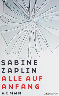 Alle auf Anfang (eBook, ePUB) - Zaplin, Sabine
