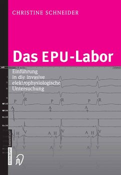 Das EPU-Labor (eBook, PDF) - Schneider, Christine