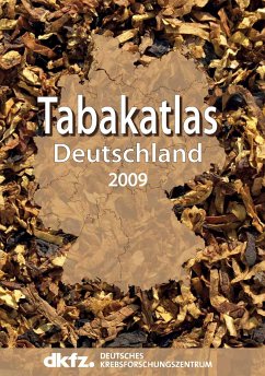 Tabakatlas Deutschland 2009 (eBook, PDF)