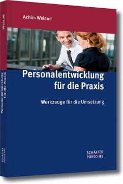 Personalentwicklung für die Praxis (eBook, PDF) - Weiand, Achim