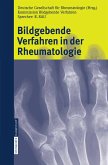 Bildgebende Verfahren in der Rheumatologie (eBook, PDF)