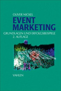 Cover Eventmarketing (eBook, PDF)